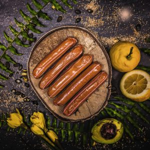 Wiener– Biljna alternativa hrenovki 300 g